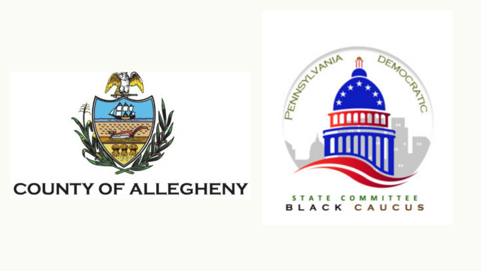 Allegheny County Democratic Black Caucus Channel